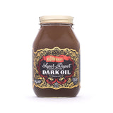 Odie's Dark Oil / Mr. Cornwall - Super Duper Everlasting