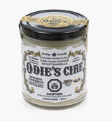 Odie’s Wax