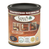 Vernis hybride à l’huile - SamaN