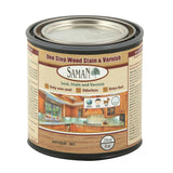 2 in 1 Colored Varnishes - SamaN