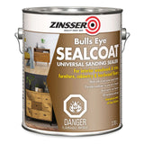 Apprêt à poncer pour bois - Intérieur 3,7L - Zinsser