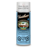 Semi-gloss Diamond Exterior Aerosol 319g - Varathane