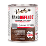 Vernis pour plancher à base d’eau 946ml - Varathane