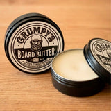 Board butter for cutting board 4 oz - Grumpy’s