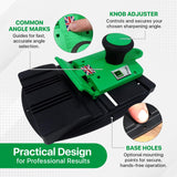 Chisel Sharpener - G Sharp Edge