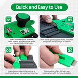 Chisel Sharpener - G Sharp Edge
