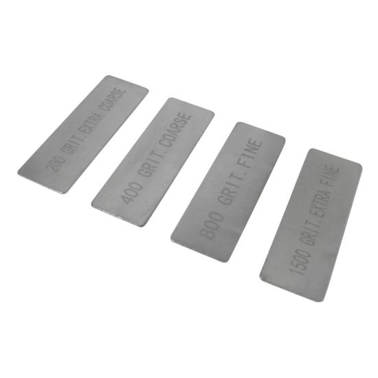 Replacement diamond hone set - Sharp Edge
