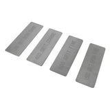 Replacement diamond hone set - Sharp Edge