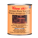 Antique paste varnish 1805 - Circa