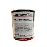 Scellant pour coupe bois traité brun 945ml (65 P.C.), Terra Goodfellow