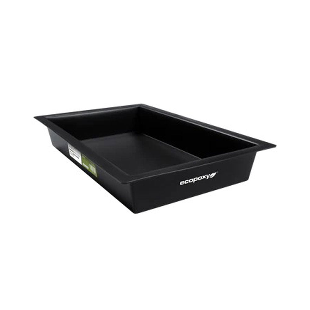 Moule réutilisable pour époxy - Ecopoxy