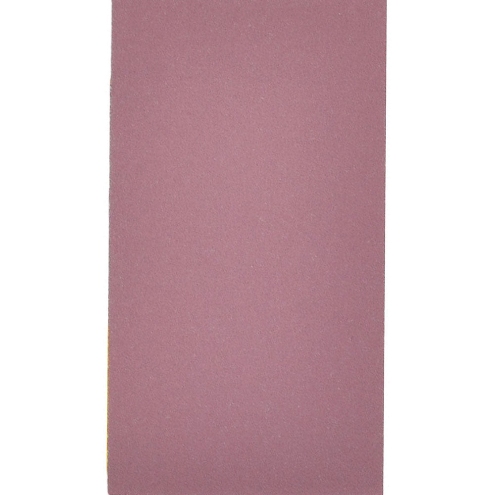Feuilles de papier abrasif Siaspeed - 2 3/4" x 5" - Grains 60 à 320