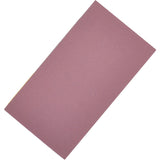 Feuilles de papier abrasif Siaspeed - 2 3/4" x 5" - Grains 60 à 320