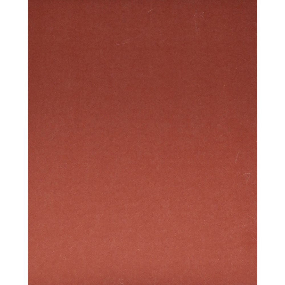 Siawat Red Sandpaper Sheets - 9" x 11" - Grits 1500 to 2500