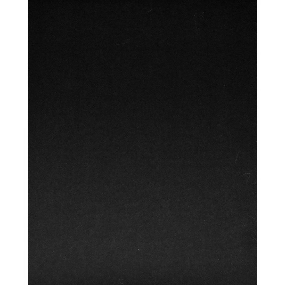 Siawat Black Wet & Dry Sandpaper Sheets - 9" x 11" - Grits 220 to 1200"
