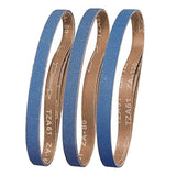 Courroie zirconium 1" x 30" (Pqt 3) - Sia