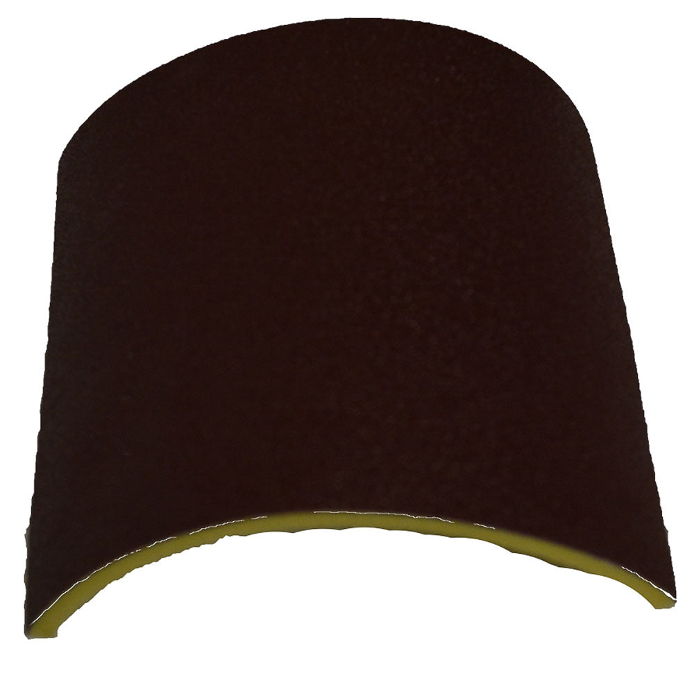 Abrasif sur mousse SIATUR-H-SIASOFT #2951 - 4 1/2" X5 1/2" - Sia