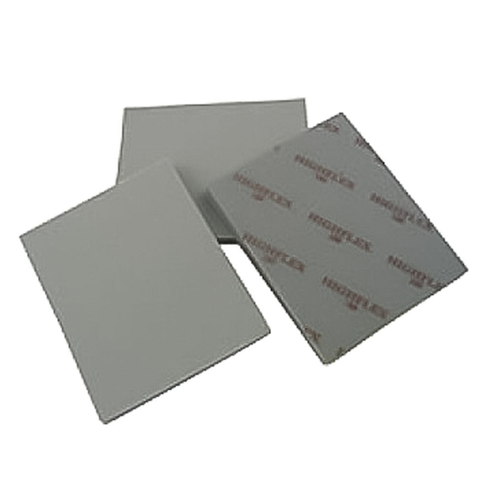 HiFlex Sandblasting Sponge (Silicon Carbide) - Sia