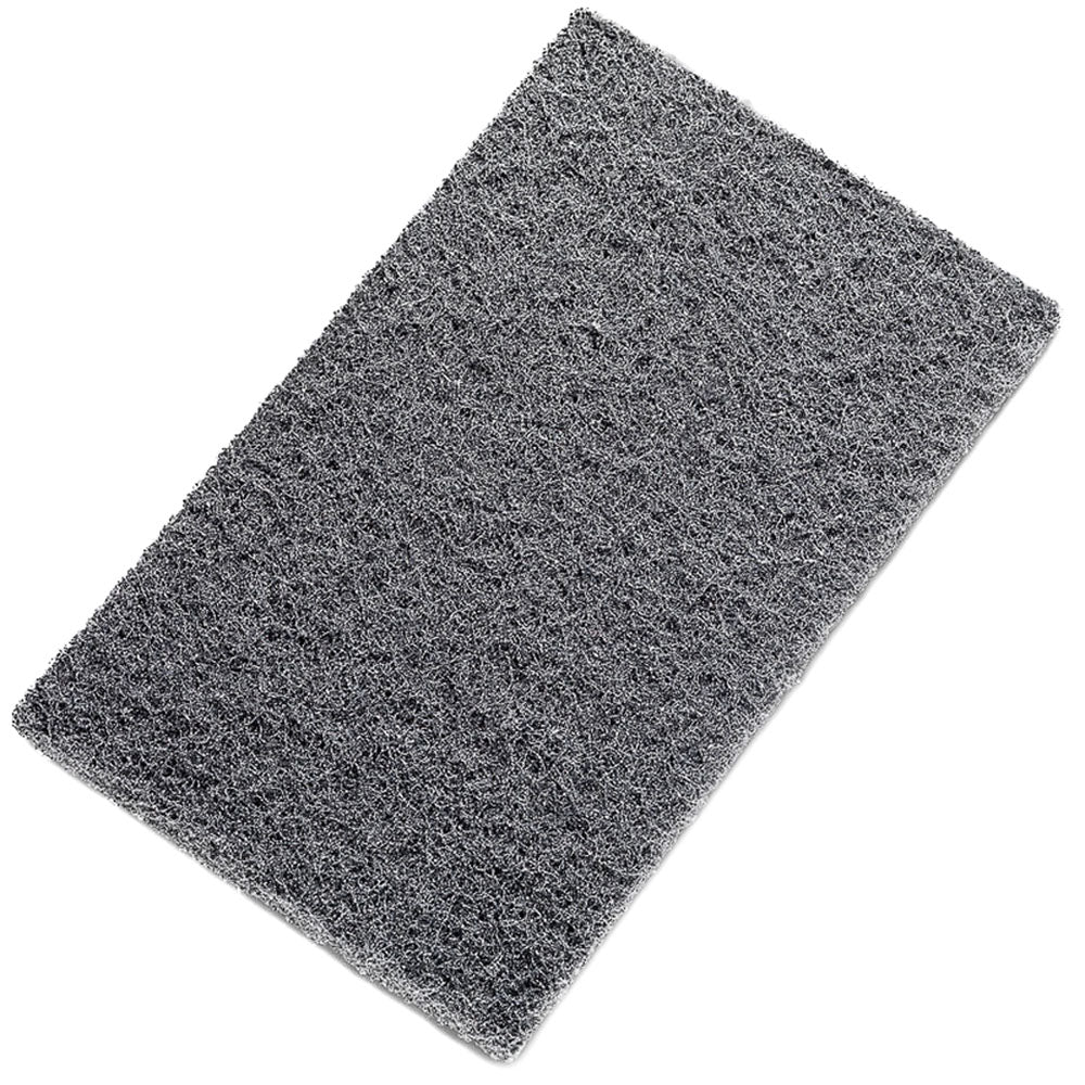 Tampon abrasif Siavlies #6120 Gris – Non tissé, Grain 600