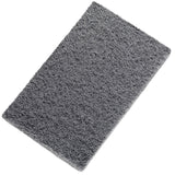 Tampon abrasif Siavlies #6120 Gris – Non tissé, Grain 600