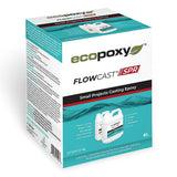 FlowCast® SPR – Ecopoxy