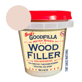 Bouche pore - Goodfilla