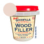Bouche pore - Goodfilla