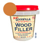 Bouche pore - Goodfilla