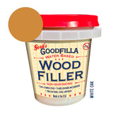 Bouche pore - Goodfilla