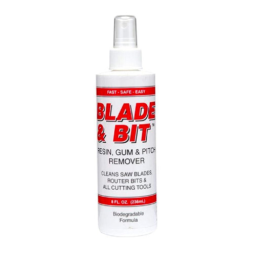 Cleaner blade and bit 236ml - Boeshield