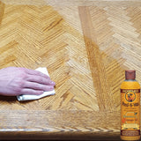 Cire à bois Feed-N-Wax 12 OZ