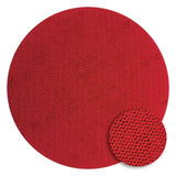 Disque 5" avec tampon de connexion SandNet (10/pqt) - Diablo - Grains 60 à 400