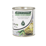 Hemp Oil Wood Finish - 473 ml