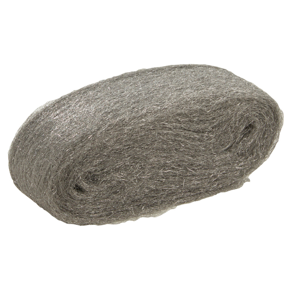 Steel Wool #0 (fine)