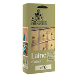 Steel Wool #0 (fine)