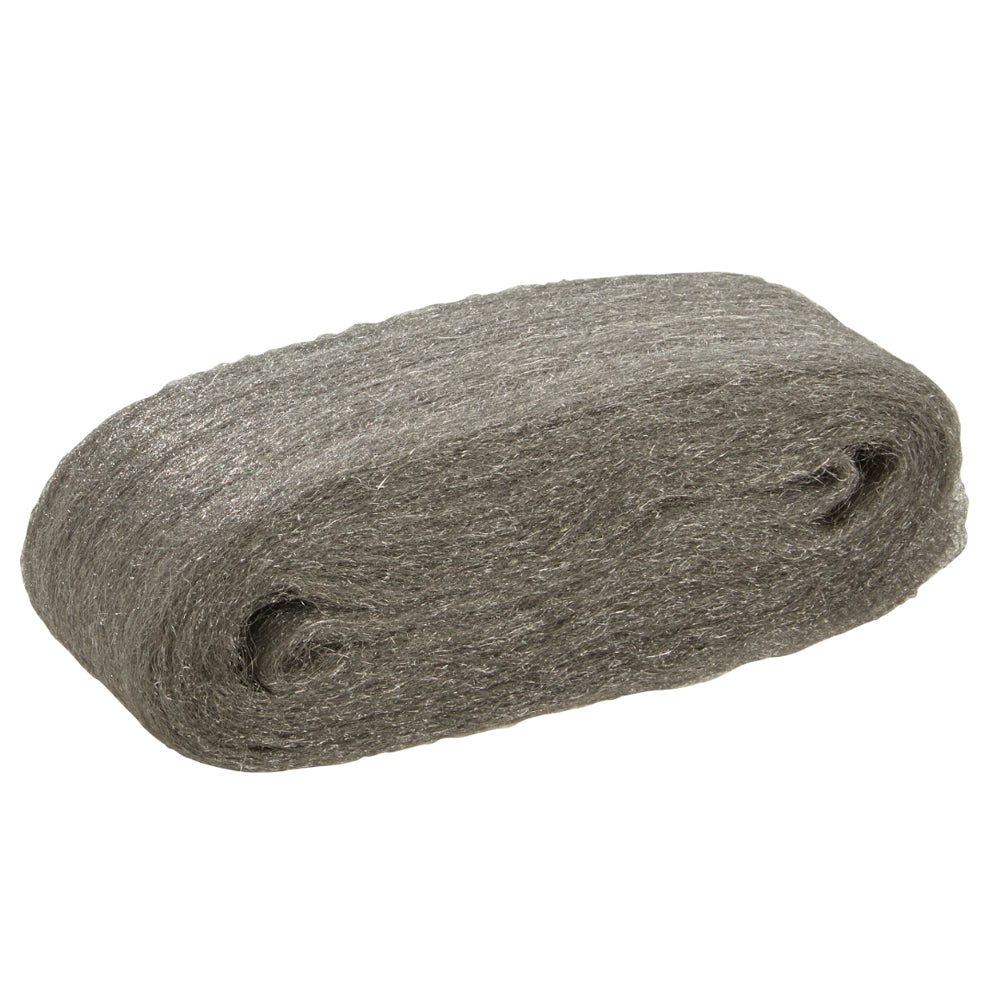 Steel Wool #00 (very fine)