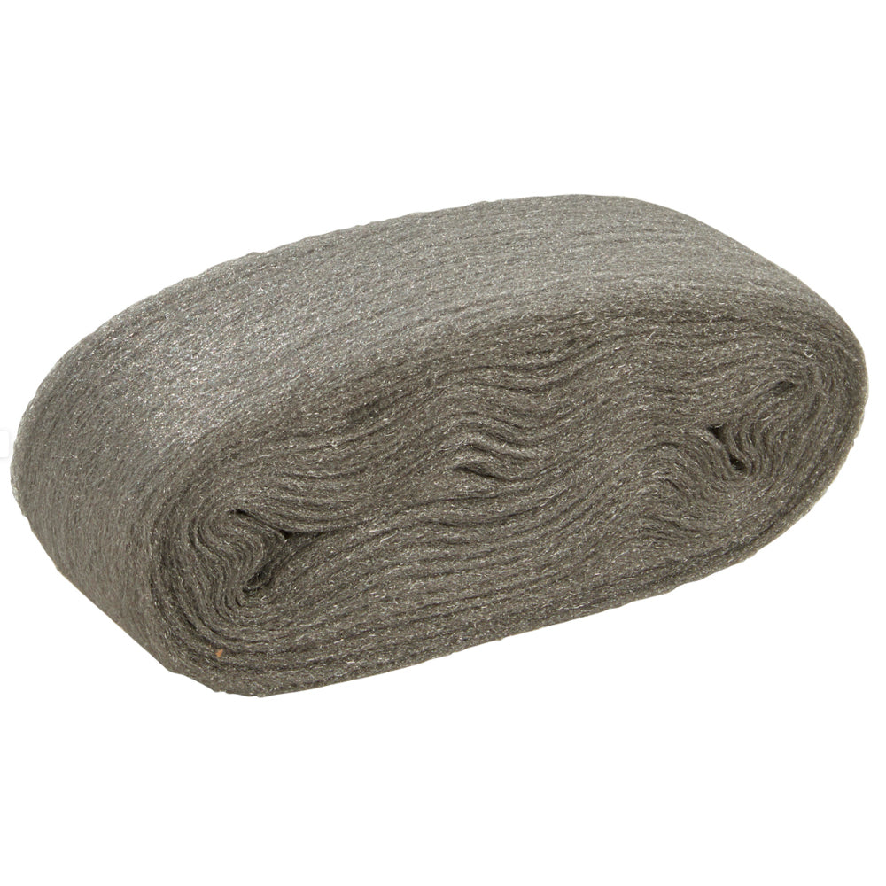 Laine d’acier #000 (ultra fine) Les Anciens Ébénistes