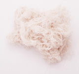 Polishing cotton