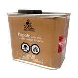 Popote Vernis Ancien 500 ml – Les Anciens Ébénistes