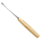 Fishtail Gouges N°5F - Pfeil. Swiss made
