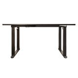 Sit-stand Desk - Fondation Collection and Quadra