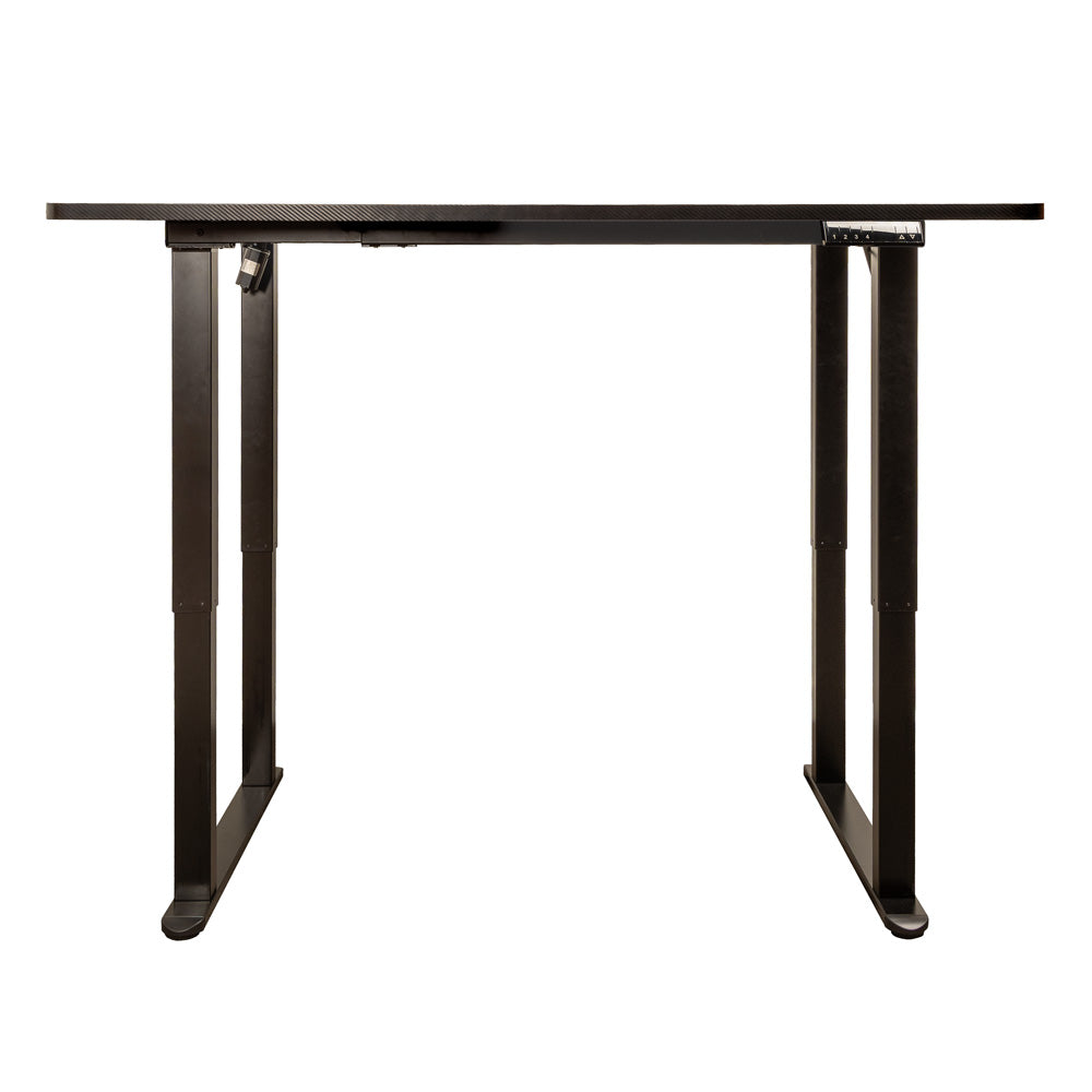 Sit-stand Desk - Fondation Collection and Quadra