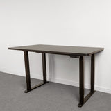 Sit-stand Desk - Fondation Collection and Quadra