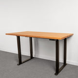 Bureau assis-debout - Collection Artisan 1917 et Quadra