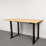 Bureau assis-debout - Collection Artisan 1917 et Quadra