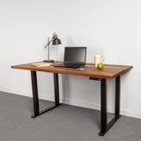 Bureau assis-debout - Collection Artisan 1917 et Quadra