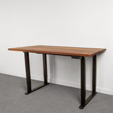 Bureau assis-debout - Collection Artisan 1917 et Quadra