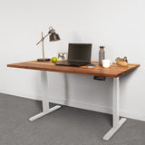 Bureau assis-debout - Collection Artisan 1917 et Motion II
