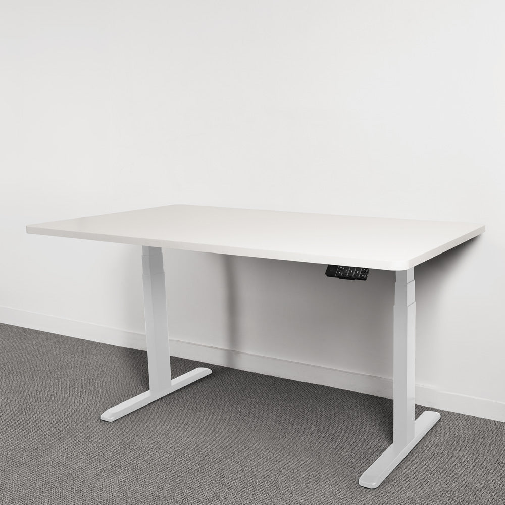 Bureau assis-debout - Collection Fondation et Motion II