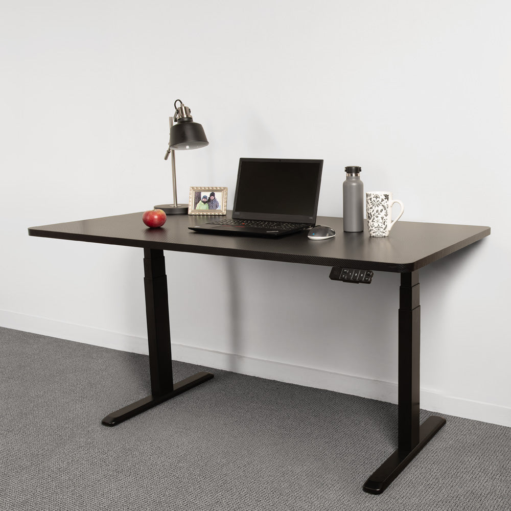 Bureau assis-debout - Collection Fondation et Motion II